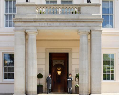 The Lanesborough to become first UK spa to offer Tata Harper following new partnership 