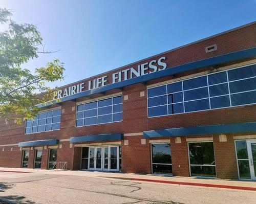 Prairie Life operates nine health and fitness clubs in four states