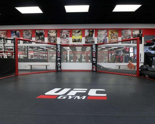 UFC Gym to open its first UK site in Nottingham in September