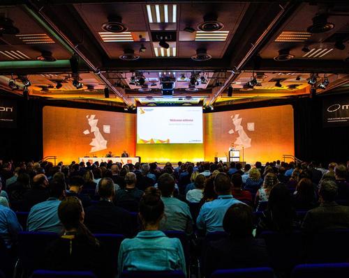 ukactive National Summit to position physical activity as critical to health policy