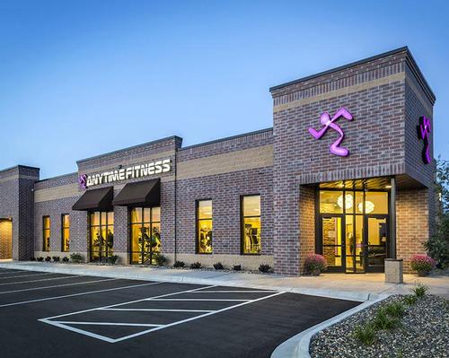 Anytime Fitness flexes its muscle in booming New York State – targets 25 new openings