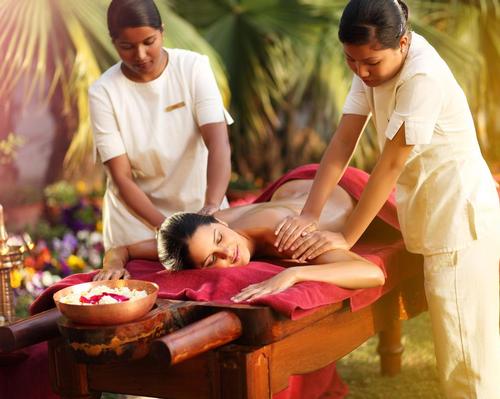 Healing Holidays is a wellness travel company that contracts exclusively with
many of the world’s finest spas and medical clinics