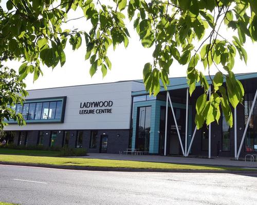 £8.5 million Ladywood Leisure Centre opens in Birmingham