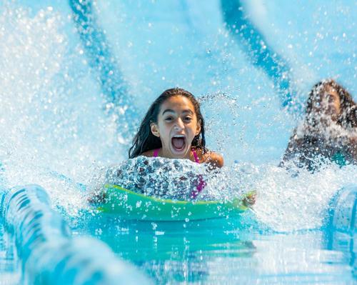 Enchanted Forest Water Safari was ranked 4th in the US and 17th in the world in a recent TripAdvisor survey of water parks