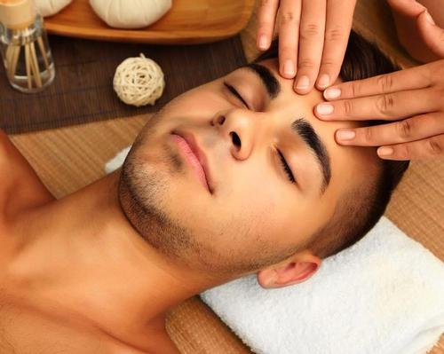 ISPA research: More men visiting spas than ever before