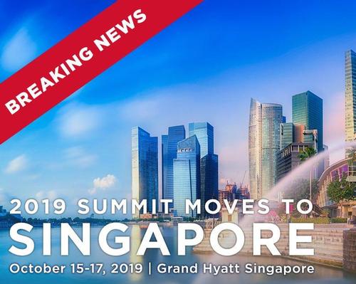 Global Wellness Summit relocates from Hong Kong to Singapore