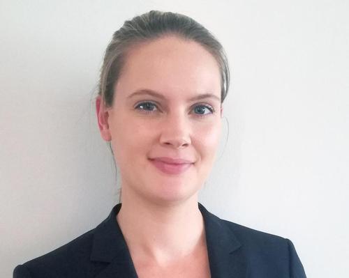 Hastings Hotels appoints Niamh Rice as spa manager at the Culloden Estate 