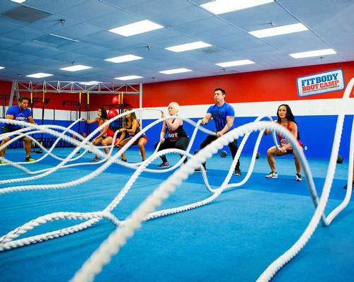 'Anti-franchise franchise' Fit Body Boot Camp plans 200 new locations