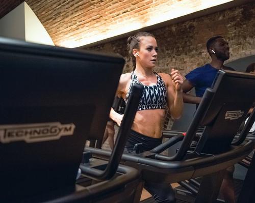 Technogym secures Trafford Leisure contract
