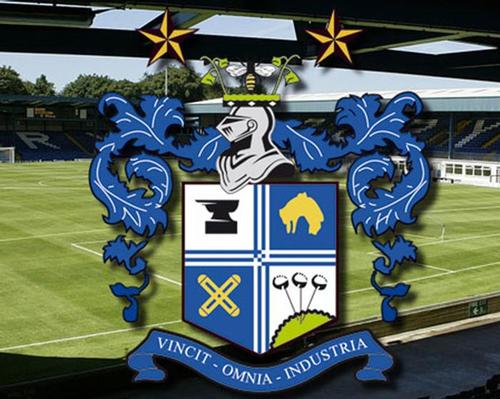 Bury FC on the brink of expulsion from Football League