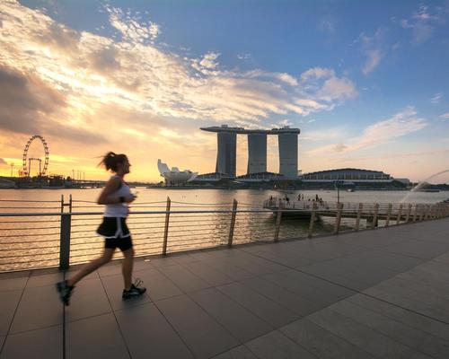 The nationwide health initiative designed to get Singaporeans more physically active