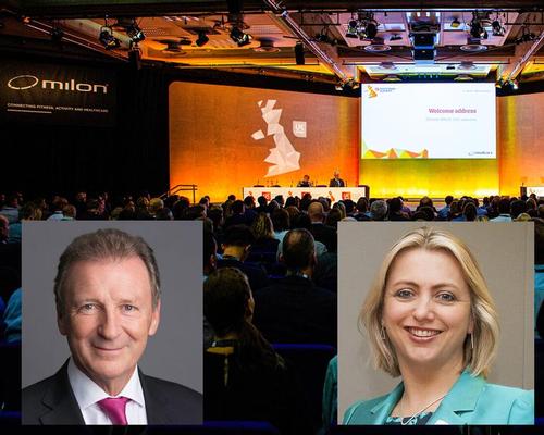 Former cabinet secretary and chair of RCGP to deliver keynotes at ukactive summit