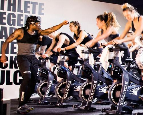 SoulCycle opened its first London site earlier this year is now looking to expand its presence on the capital's booming boutique fitness market