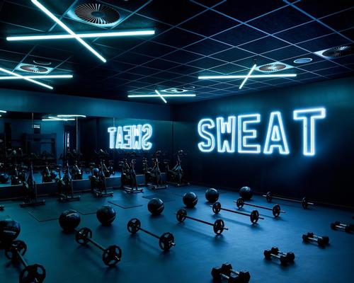 Gymshark unveils £5m innovation hub and 'best gym in Europe'