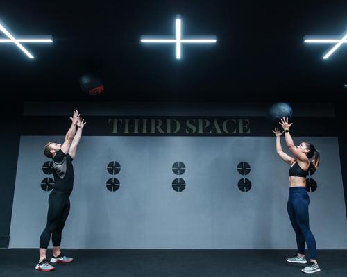 The secrets to designing a stand-out fitness studio