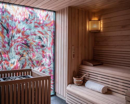 Albamhor Spa opens at The Fife Arms in the Scottish Highlands