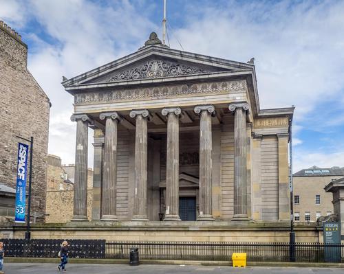 Two new galleries coming to Edinburgh's Surgeons' Hall Museums in 2020