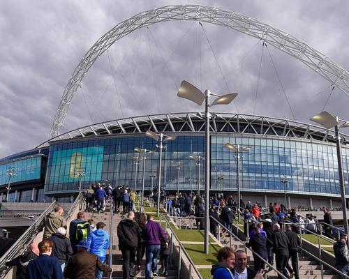 Green matters: Wembley secures highest ISO sustainability standard