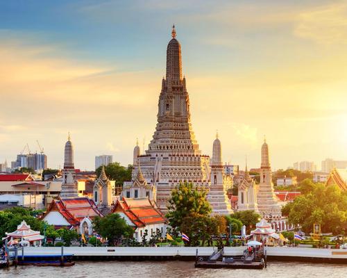 Bangkok tops charts as most popular global tourist destination
