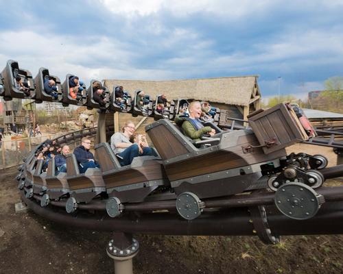 IEE PREVIEW: Vekoma to discuss upcoming projects 