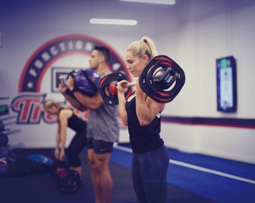 F45 will open a studio at an Everyone Active centre in London