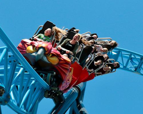 IEE PREVIEW: Intamin to showcase LSM Double Launch Coaster