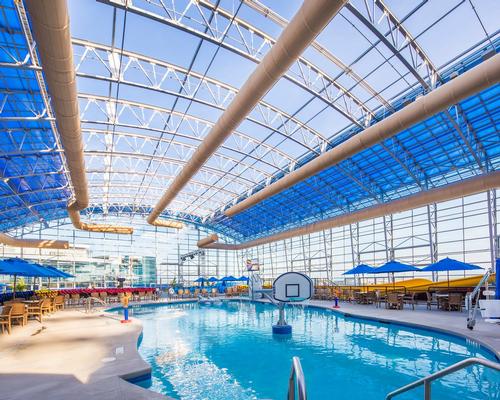 IEE PREVIEW: OpenAire to discuss upcoming waterpark