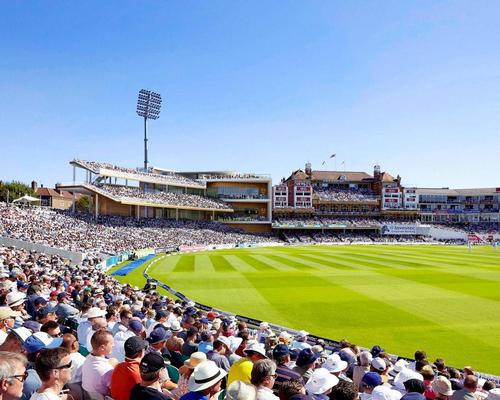 The new development will include the construction of a three-tier stand, increasing the venue's capacity to 28,000