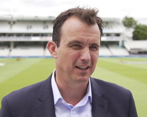ECB chief exec Tom Harrison said the heightened profile of cricket should be used to inspire future fans and players