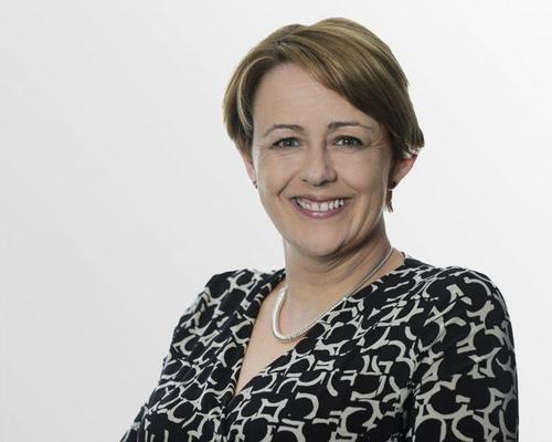 Tanni Grey-Thompson: physical activity has the 'power to unite our divided nation'