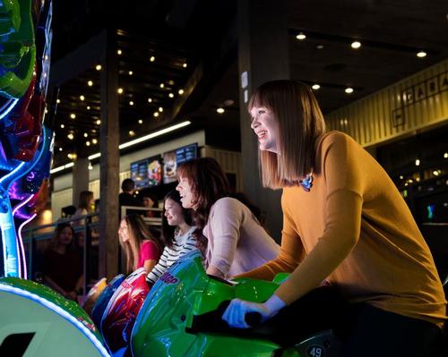 Cineplex expands mixed play and dining concepts in Canada