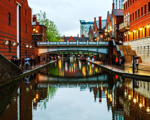 West Midlands unveils tourism strategy to grow visitor economy by £1bn