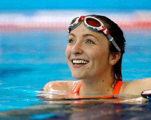 Swim England and Mind launch campaign to promote mental health benefits of swimming