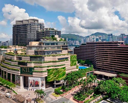KPF, OMA and JCFO among 100-strong team finalising Hong Kong's Victoria Dockside redevelopment