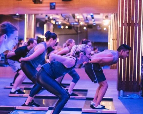 Cold fitness brand Brrrn plans expansion
