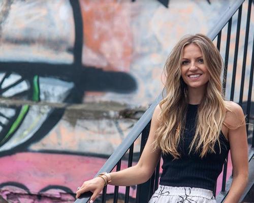 Actor Maude Hirst launches mindfulness practice