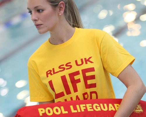The partnership will look to showcase career opportunities in lifeguarding to help combat the shortage of lifeguards in some areas of the UK
