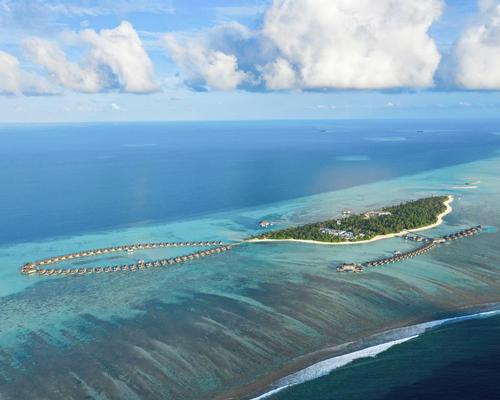 Pullman's new Maldives property to include underwater aqua villas
