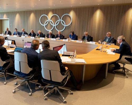 New Host Commissions set to play a key role in the awarding of Olympic Games