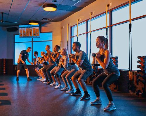 Orangetheory expansion continues – hits 100 clubs in Canada, prepares next UK opening