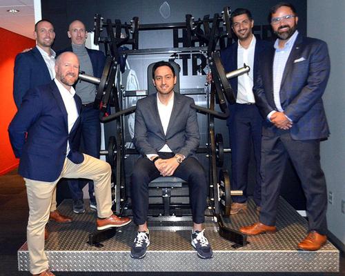 Smart fitness club operator Armah signs deal with Life Fitness to equip 50 clubs in Saudi Arabia