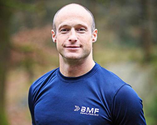 BMF plans to diversify and 'go global' through franchising
