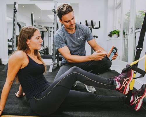 Fisikal develops new 'easy start' business management solution for studios and personal trainers 
