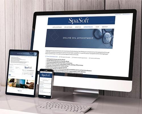 Online booking: A real difference-maker for spas