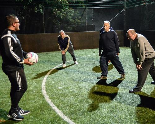 The projects funded under TIED include late-night physical activity sessions for shift-workers in Manchester