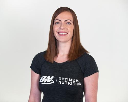 Dr Crionna Tobin on nutritional training for PTs and fitness experts