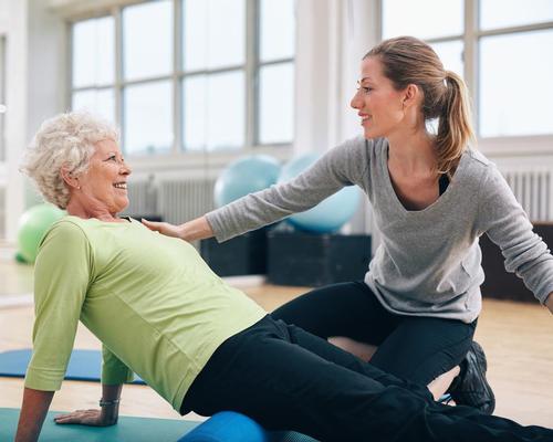 Regular exercise 'highly beneficial' for heart patients, regardless of age