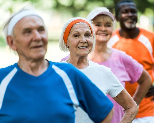 Active ageing: PHE and CAB set out plans to make England the 'best place to grow older'