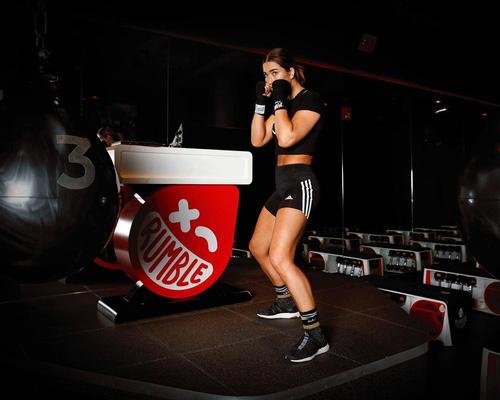 Celebrity-favoured Rumble launches second fitness concept with two new studios