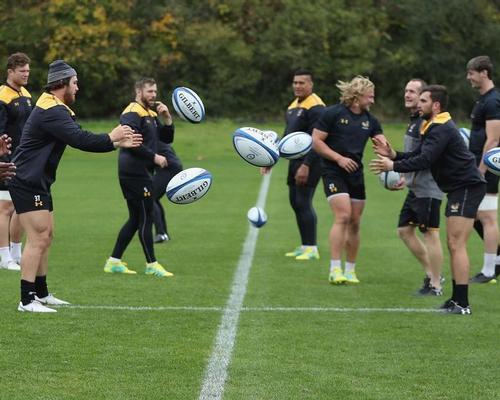 Wasps reveal plans for high-performance training centre